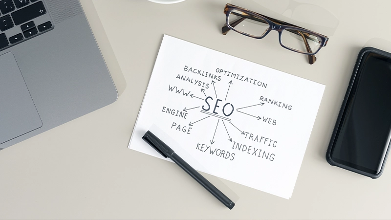 seo strategy ai search 2026